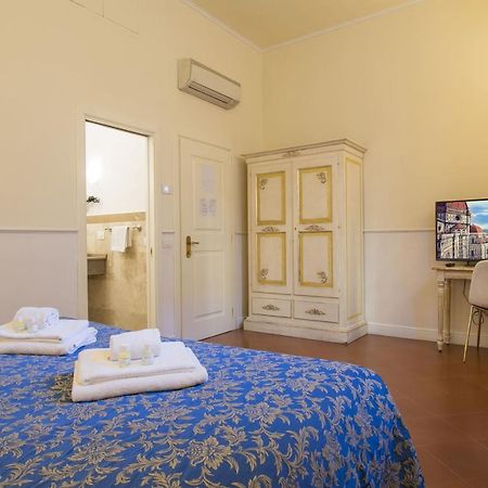 Relais Tiffany Bed & Breakfast Флоренция Екстериор снимка
