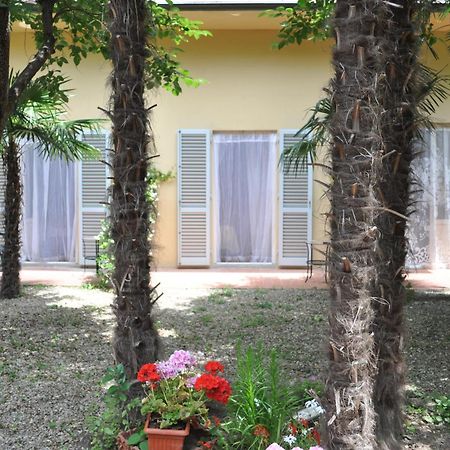 Relais Tiffany Bed & Breakfast Флоренция Екстериор снимка
