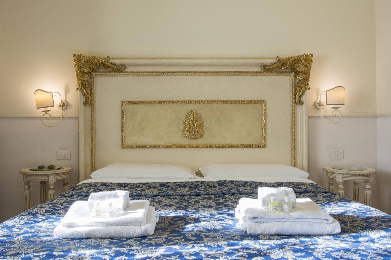 Relais Tiffany Bed & Breakfast Флоренция Екстериор снимка