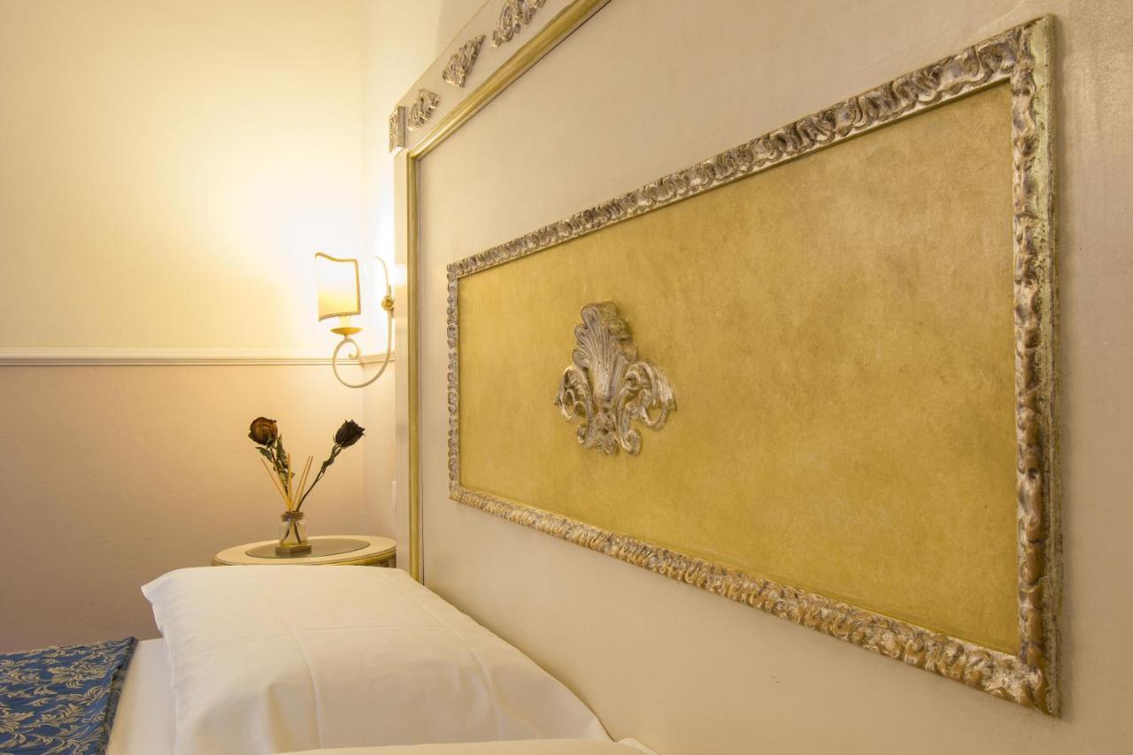 Relais Tiffany Bed & Breakfast Флоренция Екстериор снимка