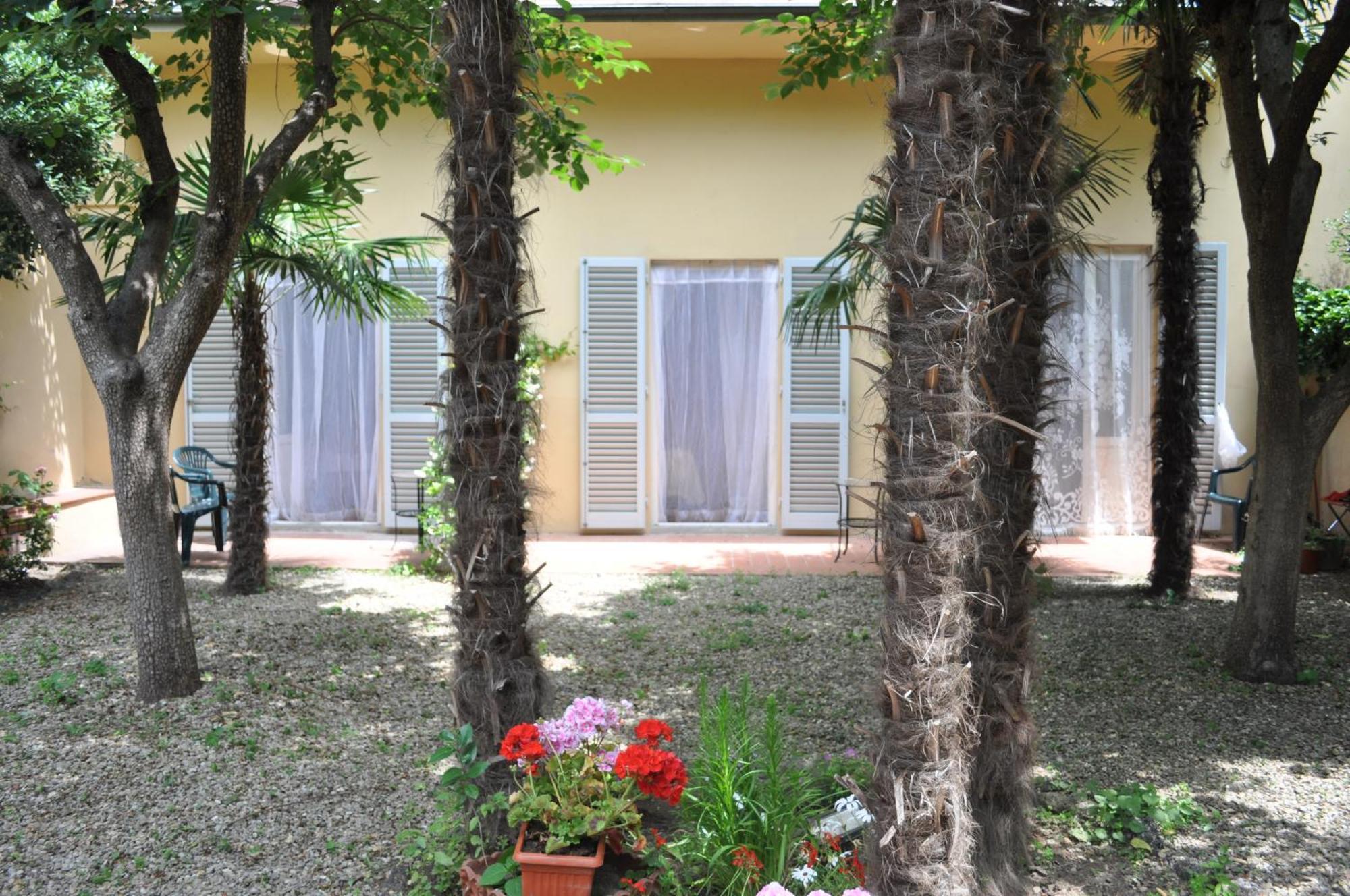 Relais Tiffany Bed & Breakfast Флоренция Екстериор снимка