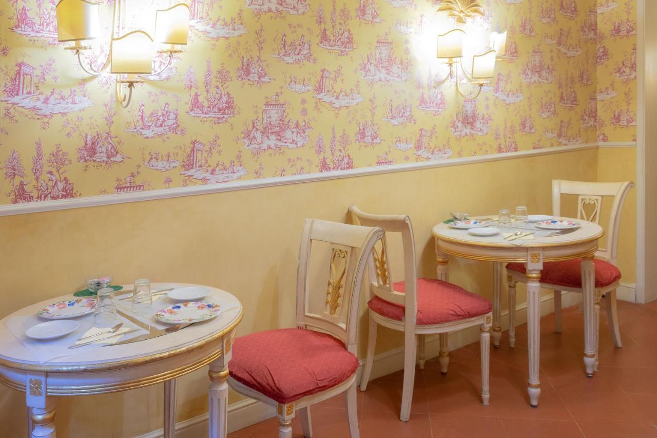Relais Tiffany Bed & Breakfast Флоренция Екстериор снимка