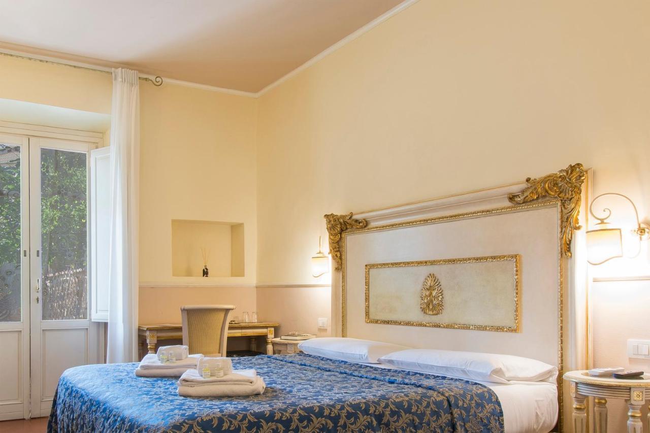 Relais Tiffany Bed & Breakfast Флоренция Екстериор снимка