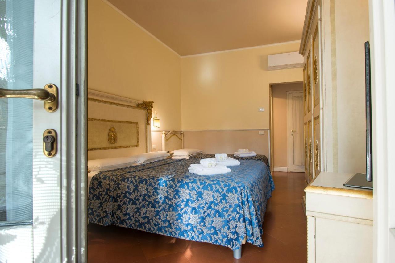 Relais Tiffany Bed & Breakfast Флоренция Екстериор снимка