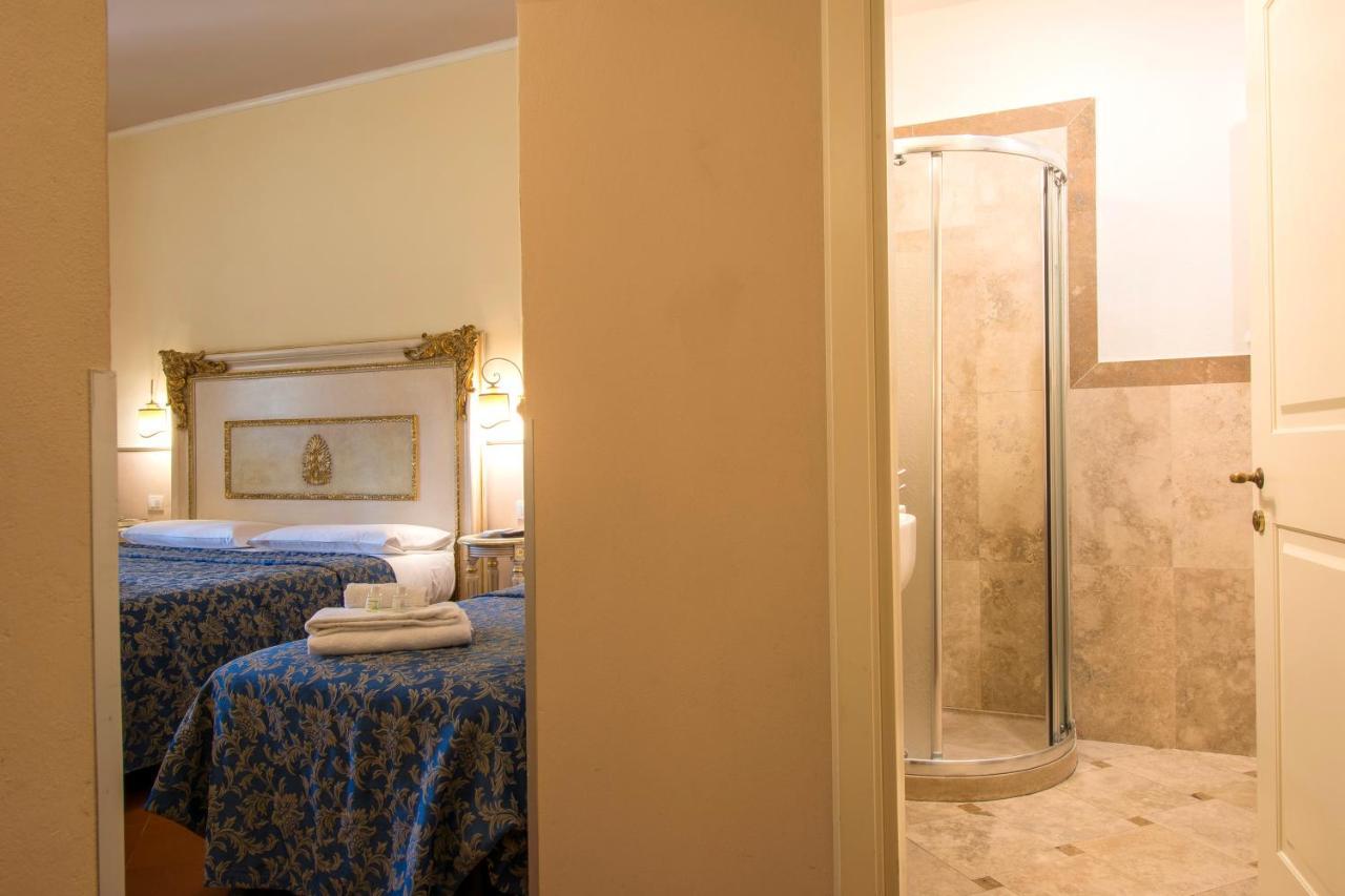 Relais Tiffany Bed & Breakfast Флоренция Екстериор снимка