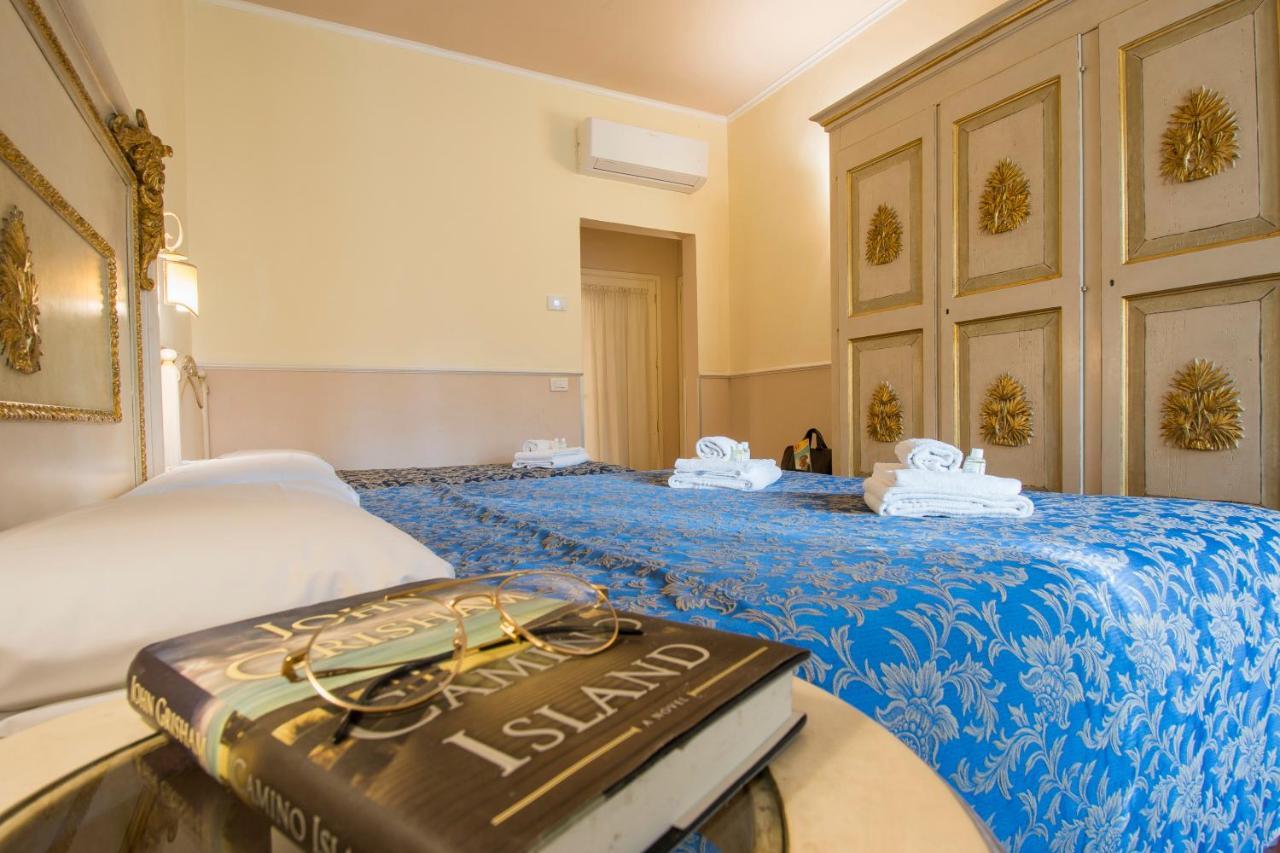 Relais Tiffany Bed & Breakfast Флоренция Екстериор снимка