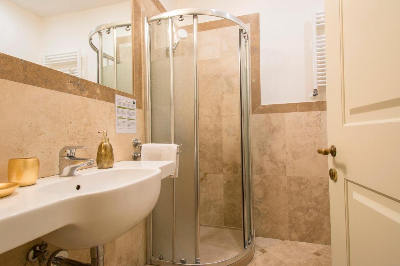 Relais Tiffany Bed & Breakfast Флоренция Екстериор снимка