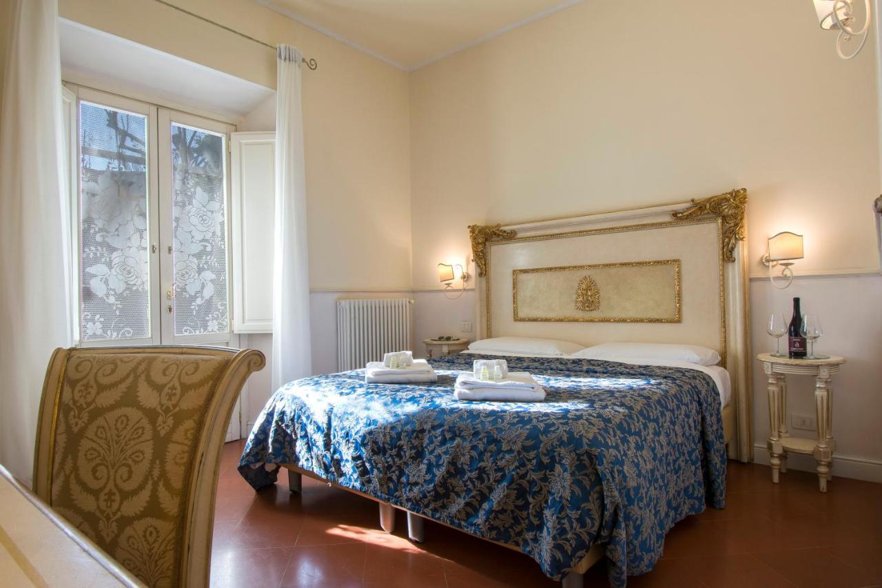 Relais Tiffany Bed & Breakfast Флоренция Екстериор снимка