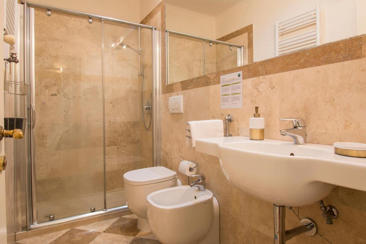 Relais Tiffany Bed & Breakfast Флоренция Екстериор снимка