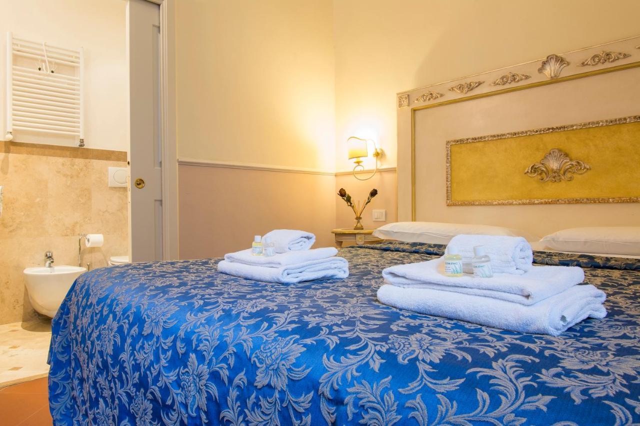 Relais Tiffany Bed & Breakfast Флоренция Екстериор снимка