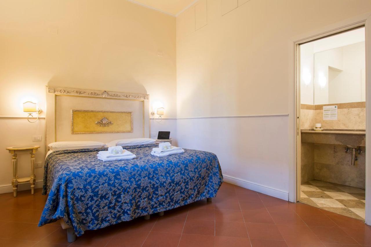 Relais Tiffany Bed & Breakfast Флоренция Екстериор снимка