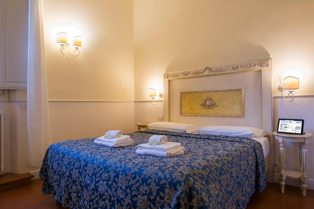Relais Tiffany Bed & Breakfast Флоренция Екстериор снимка