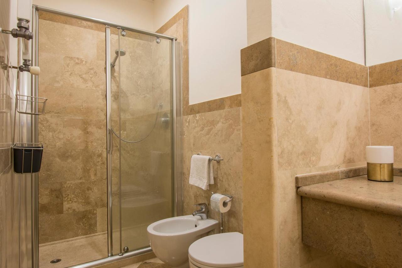 Relais Tiffany Bed & Breakfast Флоренция Екстериор снимка