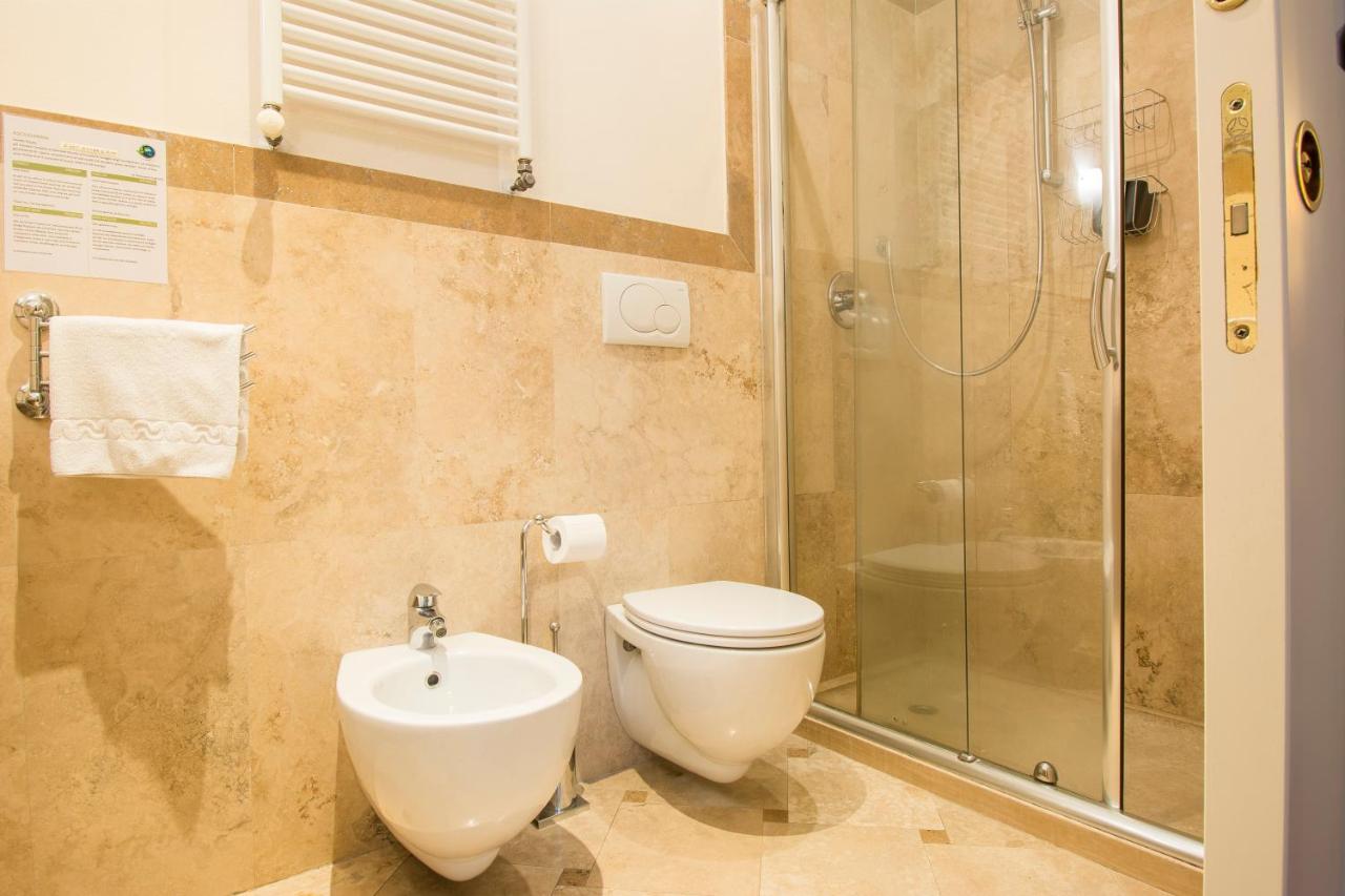Relais Tiffany Bed & Breakfast Флоренция Екстериор снимка