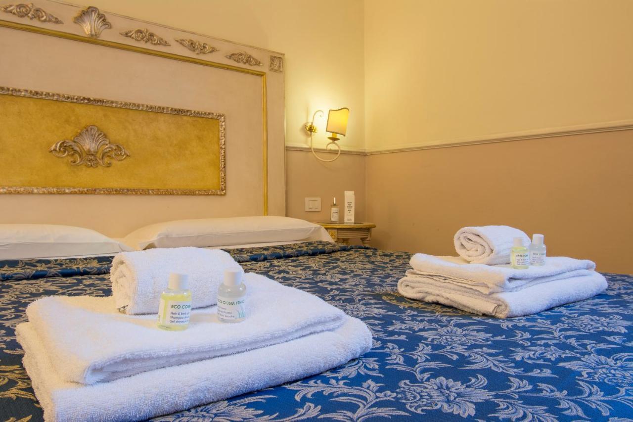 Relais Tiffany Bed & Breakfast Флоренция Екстериор снимка