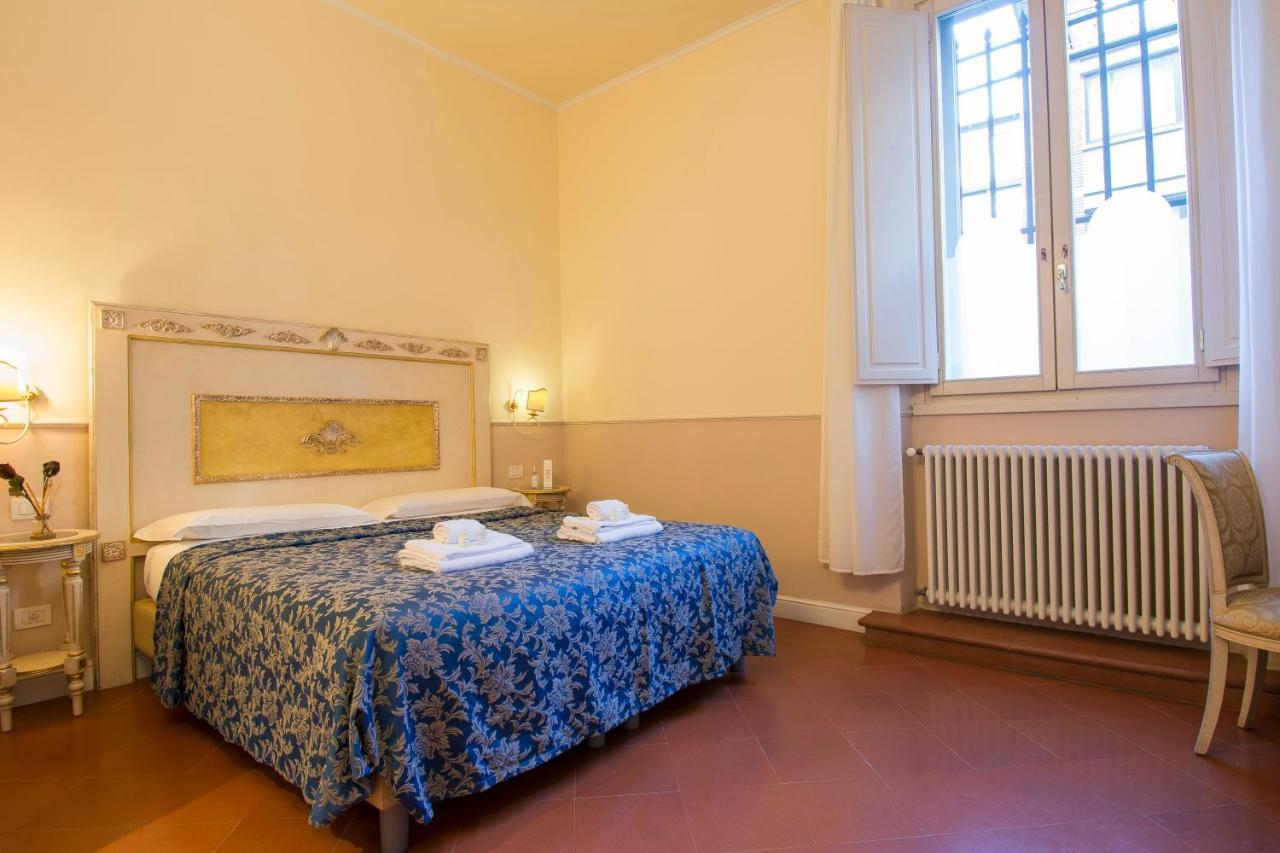 Relais Tiffany Bed & Breakfast Флоренция Екстериор снимка